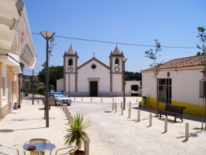 Barão de São João, Portugal